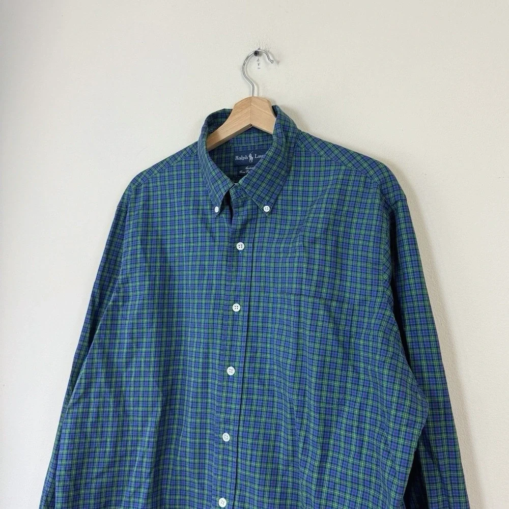 Polo Ralph Lauren vintage 90s